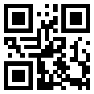 Il QrCode di 3918145573
