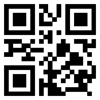 Il QrCode di 3918145574
