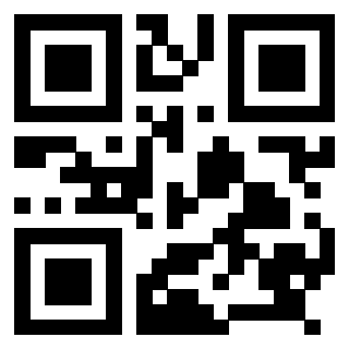 3918145575 - Immagine del QrCode associato