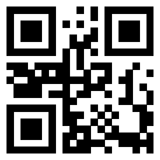 Immagine del Qr Code di 3918145578