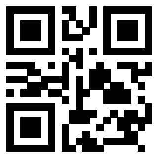 Immagine del QrCode di 3918145582