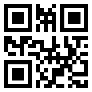 3918145583 Qr Code associato