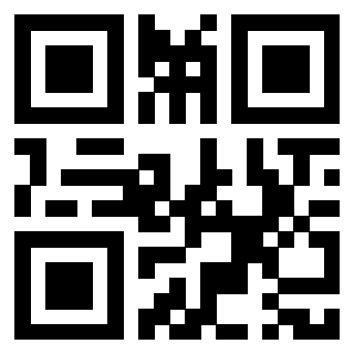Immagine del QrCode di 3918145585