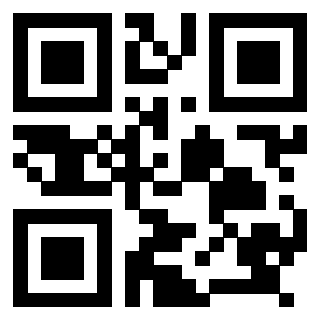 3918145586 Qr Code associato