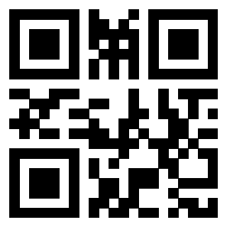 Il Qr Code di 3918145588