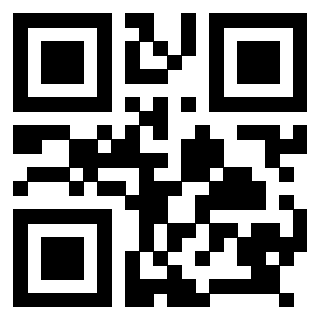 3918145589 QrCode associato