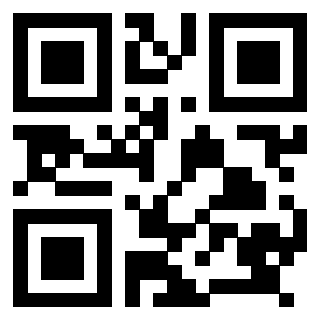 Immagine del QrCode di 3918145591