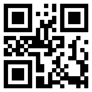Immagine del Qr Code di 3918145596