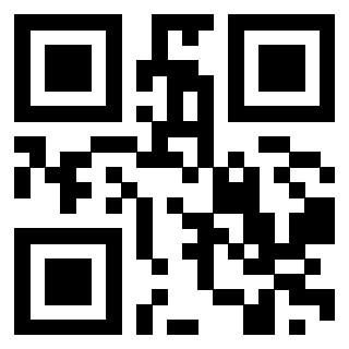 3918145602 QrCode associato