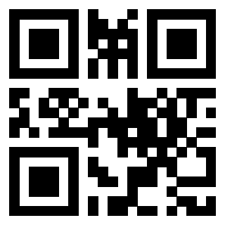 3918145603 - Immagine del QrCode