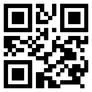 3918145604 - Immagine del QrCode associato