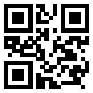 3918145609 QrCode associato