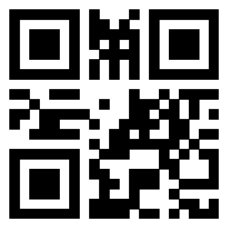 Immagine del Qr Code di 3918145610