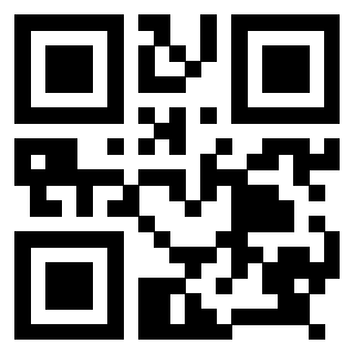 Il QrCode di 3918145615