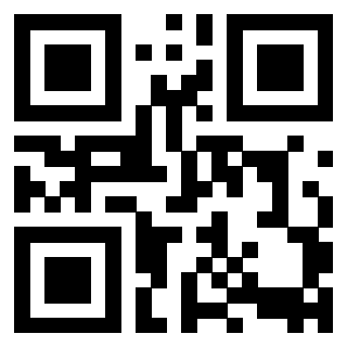 Scansione del Qr Code di 3918145616