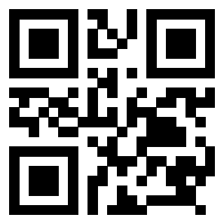 Il Qr Code di 3918145619