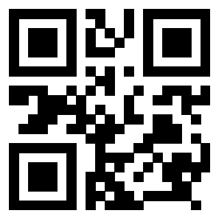 Il QrCode di 3918145624