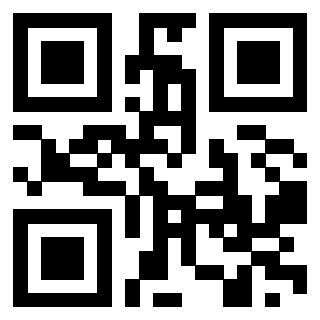 3918145626 - Immagine del QrCode associato