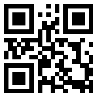 3918145627 Qr Code associato
