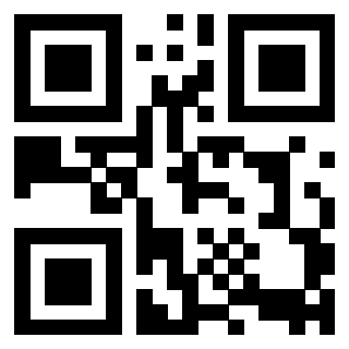 Il QrCode di 3918145628