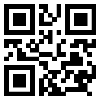 Il QrCode di 3918145629