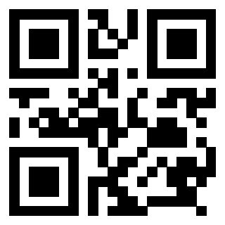 Immagine del Qr Code di 3918145630