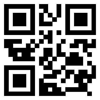 3918145631 - Immagine del QrCode associato