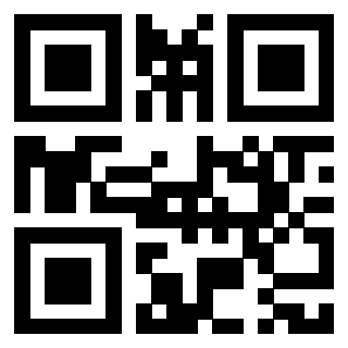 Il Qr Code di 3918145632