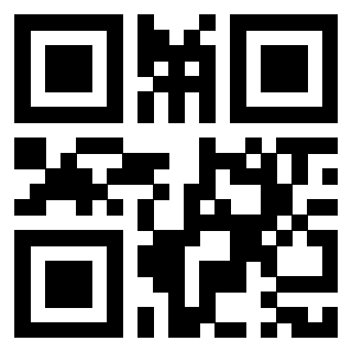 Scansione del Qr Code di 3918145635