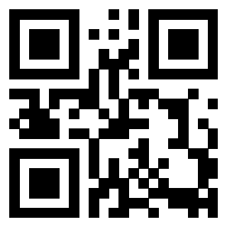 Immagine del Qr Code di 3918145636