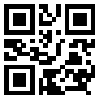 Scansione del QrCode di 3918145641