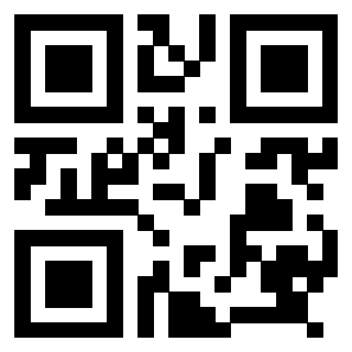 Immagine del QrCode di 3918145647