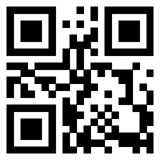 Il QrCode di 3918145648