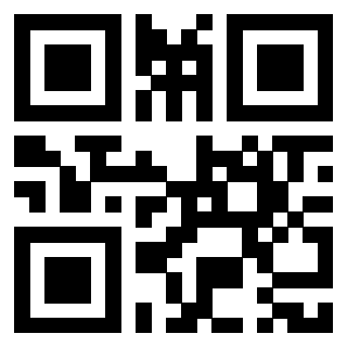Il QrCode di 3918145650