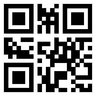 Il Qr Code di 3918145660