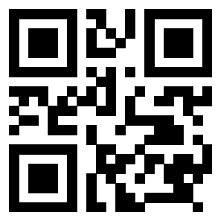 Immagine del Qr Code di 3918145661
