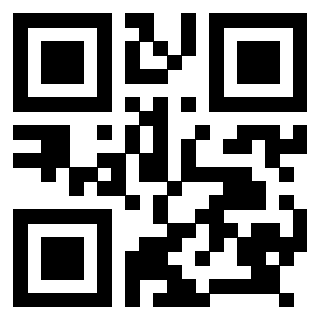 3918145665 - Immagine del QrCode associato