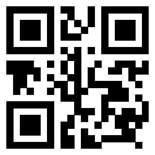Scansione del Qr Code di 3918145667