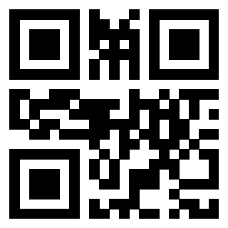 Scansione del Qr Code di 3918145669