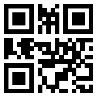 Immagine del Qr Code di 3918145671