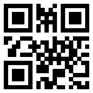 Il QrCode di 3918145672