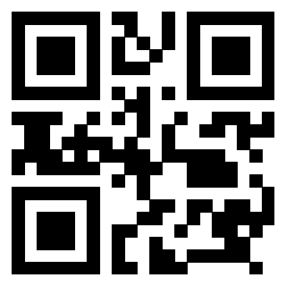 Scansione del Qr Code di 3918145673