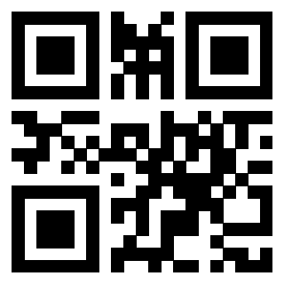 Immagine del Qr Code di 3918145677
