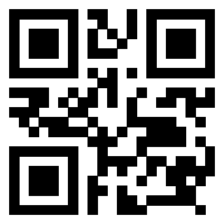 Scansione del Qr Code di 3918145679