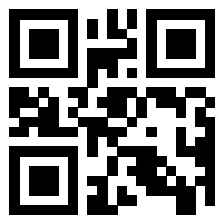 Immagine del QrCode di 3918145687
