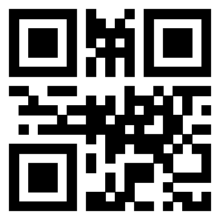 Il Qr Code di 3918145696