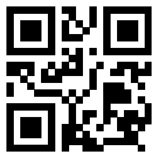 Il Qr Code di 3918145697