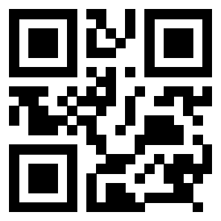 Immagine del Qr Code di 3918145698