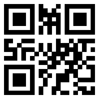 3918145699 - Immagine del Qr Code associato