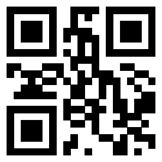 3918145703 - Immagine del QrCode